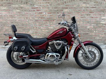 2006 Suzuki S50 Boulevard 