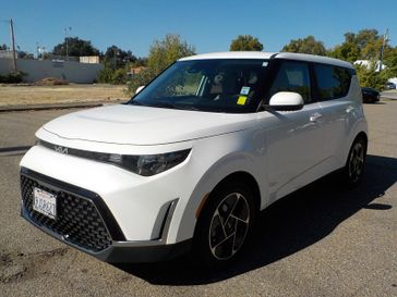 2024 Kia Soul 