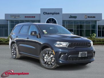 2025 Dodge Durango R/T Awd