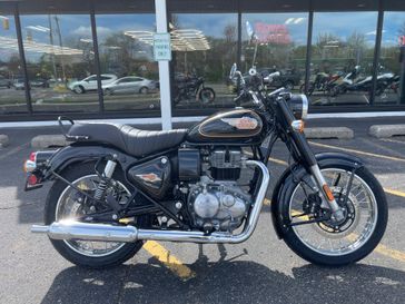 2024 Royal Enfield Bullet 350
