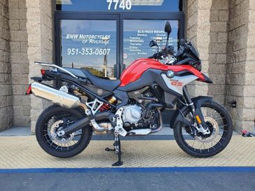 Used 2021 BMW F 850 GS 