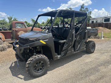 New 2026 Polaris Ranger Crew 1000 Premium 