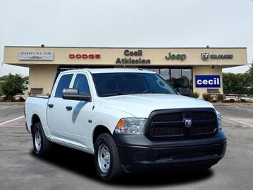 2022 RAM 1500 Classic Express