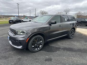 Used 2021 Dodge Durango SXT Plus