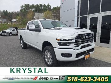 Used 2026 RAM 2500 Laramie