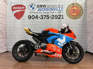 Used 2022 Ducati PANIGALE V2 