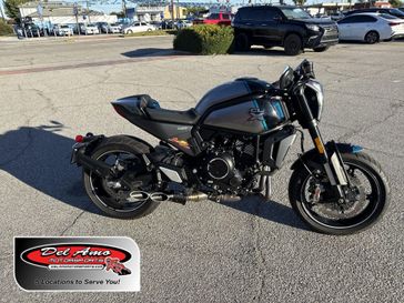 Used 2023 CFMOTO 700CL-X Sport CF700-2AUS 
