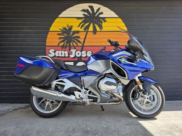 Used 2016 BMW R 1200 RT 