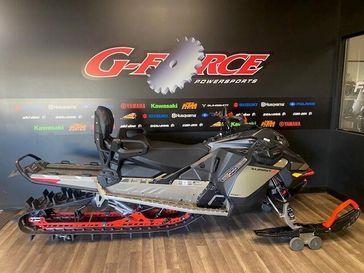 Used 2022 SKIDOO SUM EX 850T S GR HAC 154 3.0PL 22 850 E-TEC Turbo 