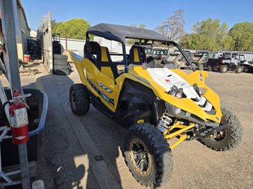 Used 2016 YAMAHA YXZ1000R EPS SE 