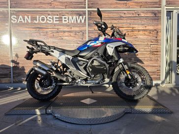 2026 BMW R 1300 GS
