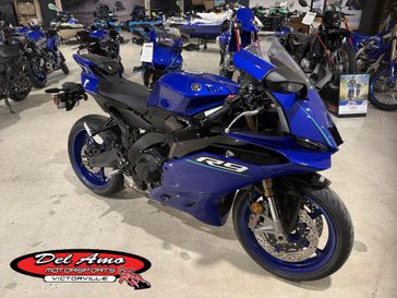 New 2026 Yamaha YZF-R9 