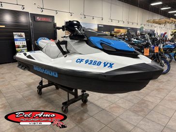 Used 2022 Sea-Doo PW FISH 130 IDF IBR W&sol; 22 SCOUT 