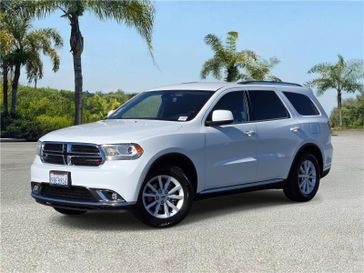 Used 2020 Dodge Durango SXT Plus RWD