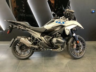 New 2025 BMW R1300 GS 