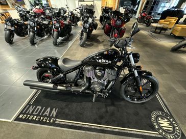 2024 Indian Motorcycle Chief