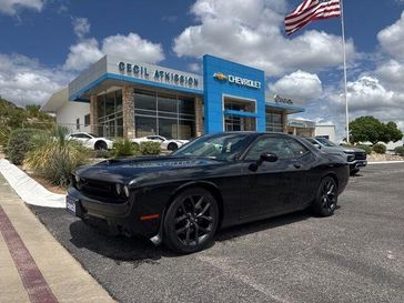 Used 2023 Dodge Challenger GT