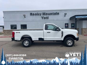 2023 Ford Super Duty F-250 SRW XL