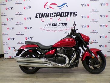 Used 2016 Suzuki VZ1500 BLVD M90 