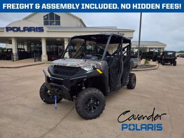 2026 Polaris RANGER CREW 1000 PREMIUM