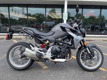 2022 BMW F 900 R