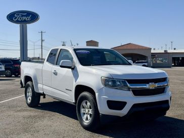Used 2016 Chevrolet Colorado 2WD WT