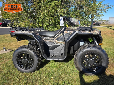 2024 Polaris SPORTSMAN 850 PREMIUM PURSUIT CAMO 