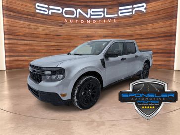 Used 2024 Ford Maverick XLT