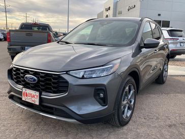 Used 2025 Ford Escape ST-Line Select