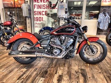 New 2025 Indian Motorcycle SCOUT LIMITED, TEC, 49ST Limited + Tech 