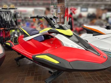 2026 Yamaha JETBLASTER PRO 3UP