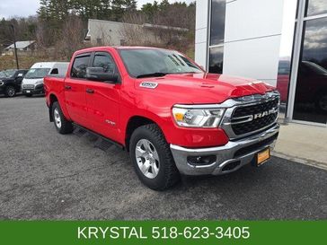Used 2024 RAM 1500 Big Horn Lone Star
