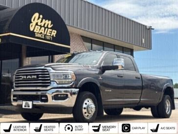 2024 RAM 3500 Longhorn