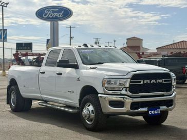 Used 2022 RAM 3500 Tradesman