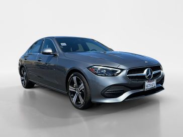 2023 Mercedes-Benz C-Class C 300