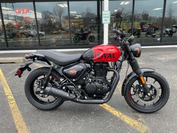 2024 Royal Enfield Hunter 350