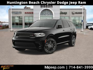 2025 Dodge Durango GT RWD