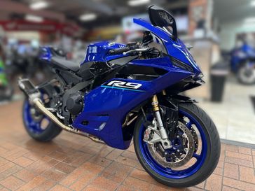 Used 2026 Yamaha YZF-R9 