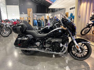 2023 BMW R 18 Transcontinental