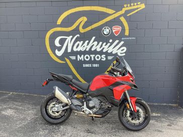 New 2027 Ducati MULTISTRADA V2 S 