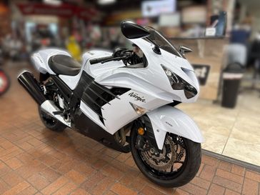 Used 2013 Kawasaki NINJA ZX14 