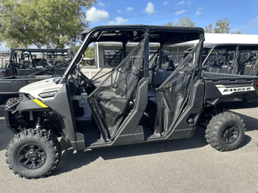 New 2026 Polaris Ranger Crew 1000 Premium 