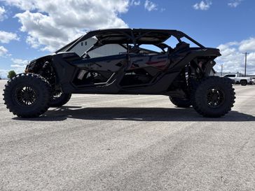 New 2026 Can-Am MAVERICK X3 MAX X RS TURBO RR 
