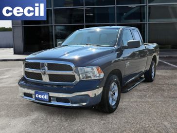 Used 2019 RAM 1500 Classic Tradesman