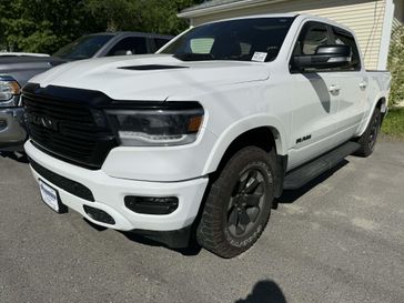 Used 2021 RAM 1500 