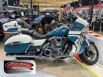 Used 2022 Kawasaki Vulcan 1700 Voyager ABS 