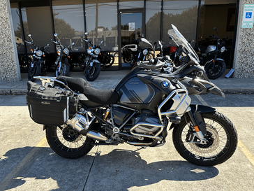 Used 2023 BMW R 1250 GS Adventure 