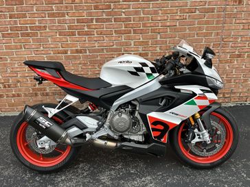 Used 2024 Aprilia RS 660 Extrema 