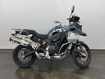 2026 BMW F 900 GS Adventure 