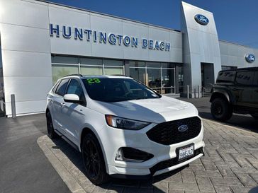 Used 2023 Ford Edge ST Line